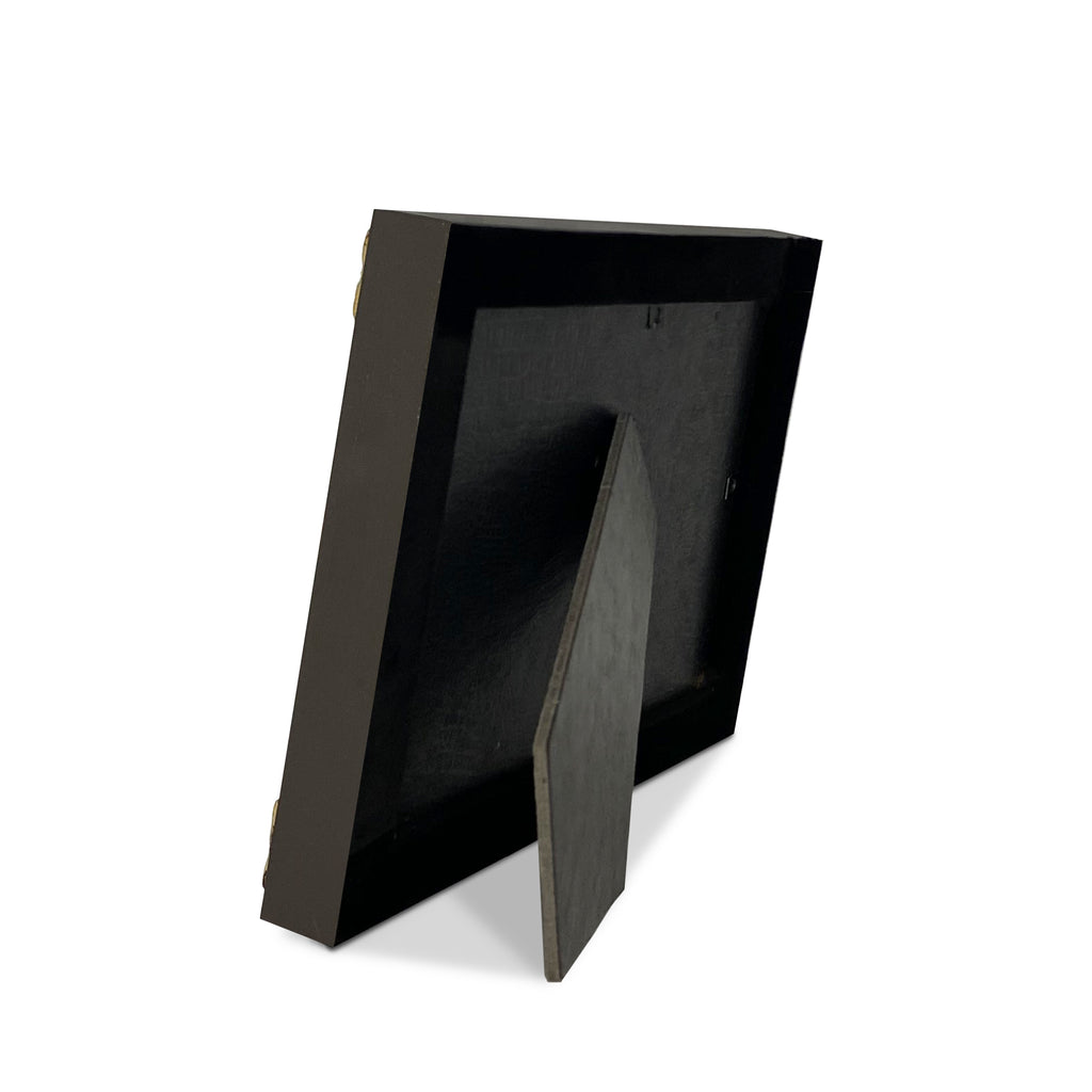 back of duchess frame