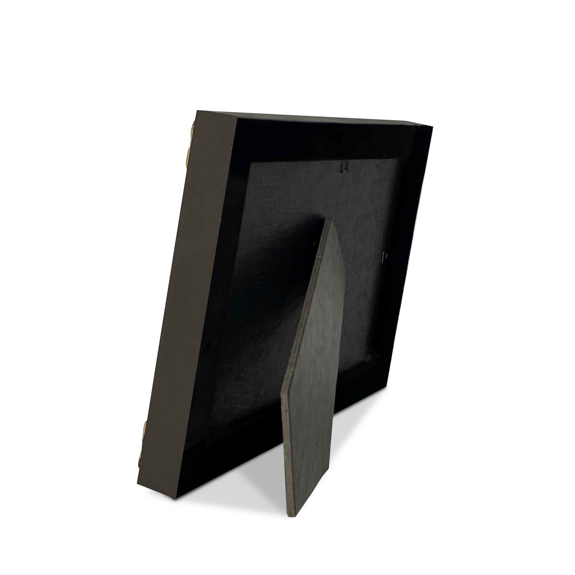 back of duchess frame