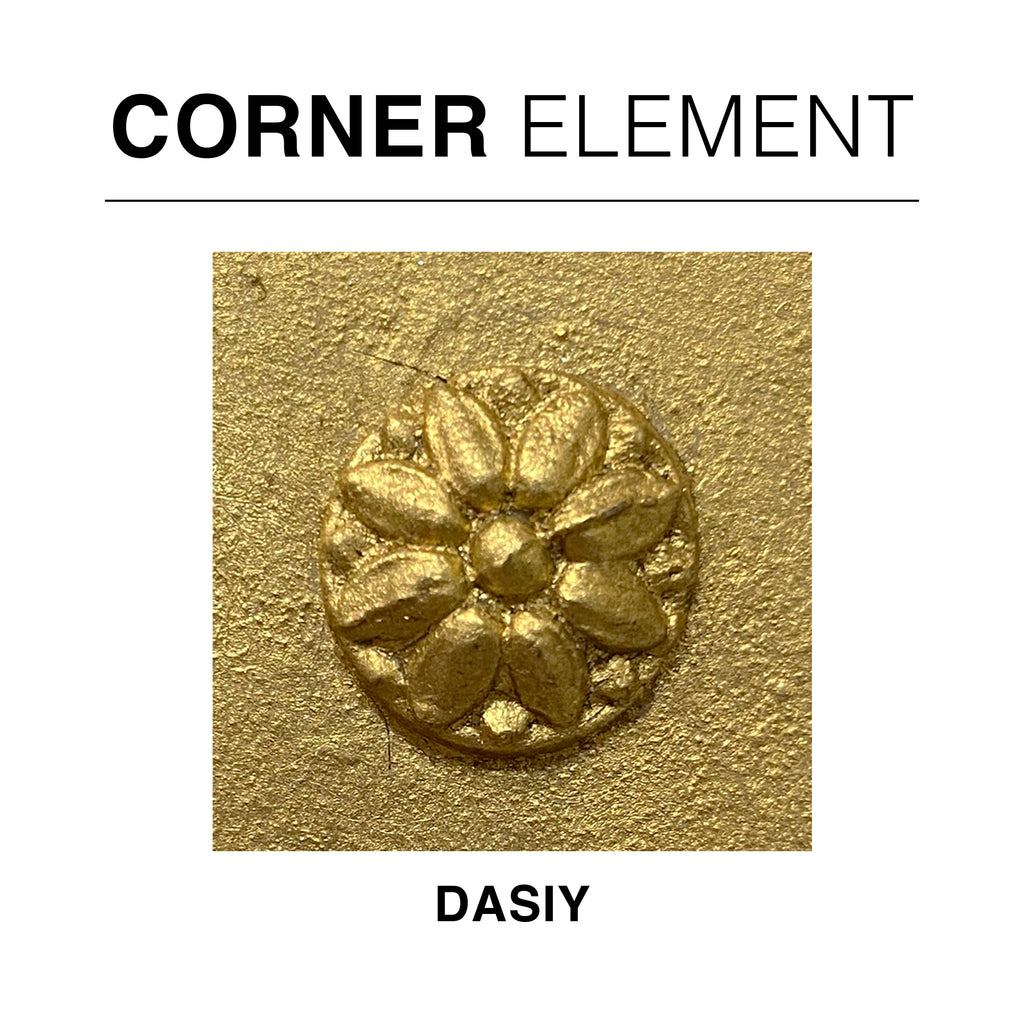 Daisy Corner Element