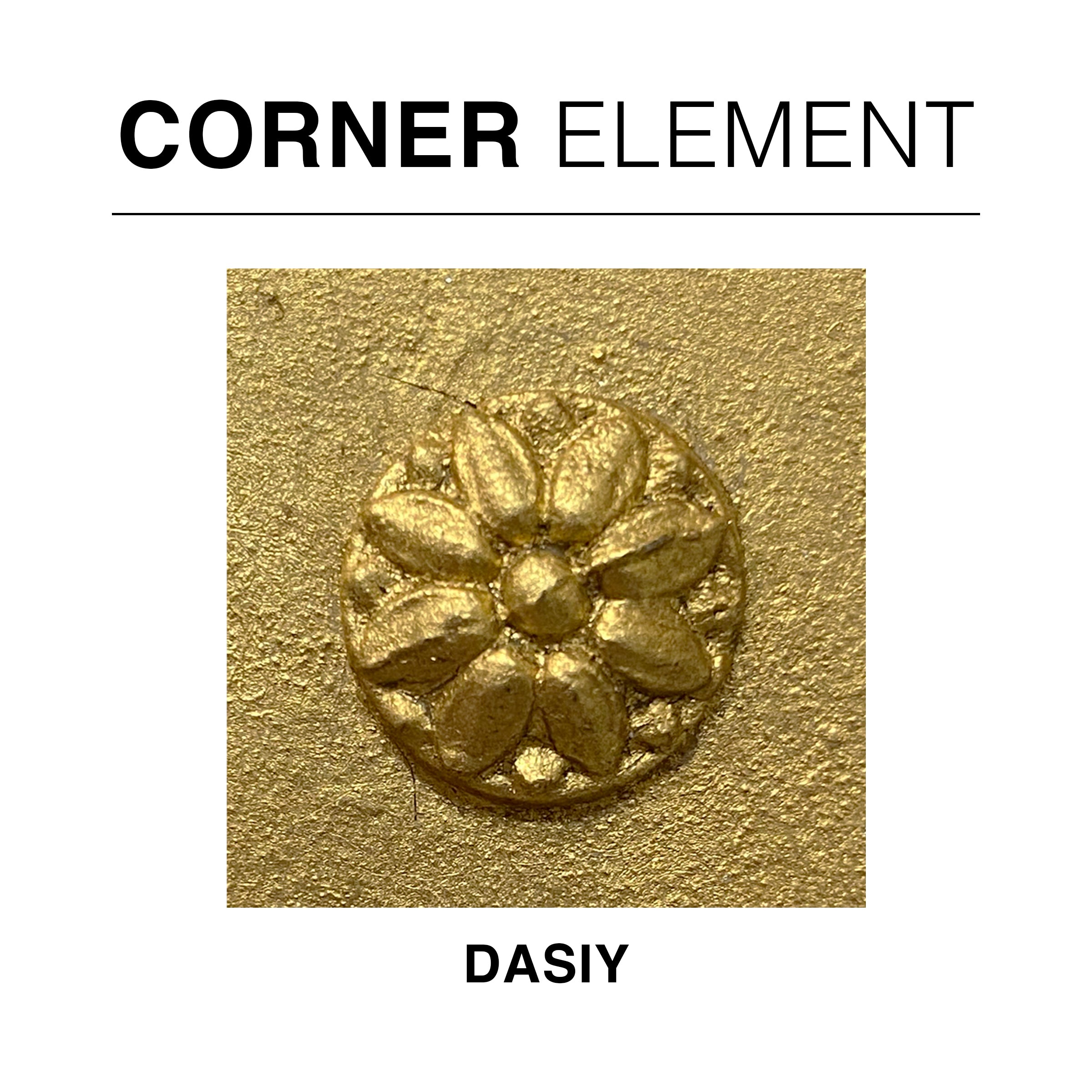 Daisy Corner Element